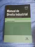 Manual de Direito Industrial, Luís Couto Gonçalves