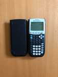 Calculadora Texas Instruments TI-84 Plus