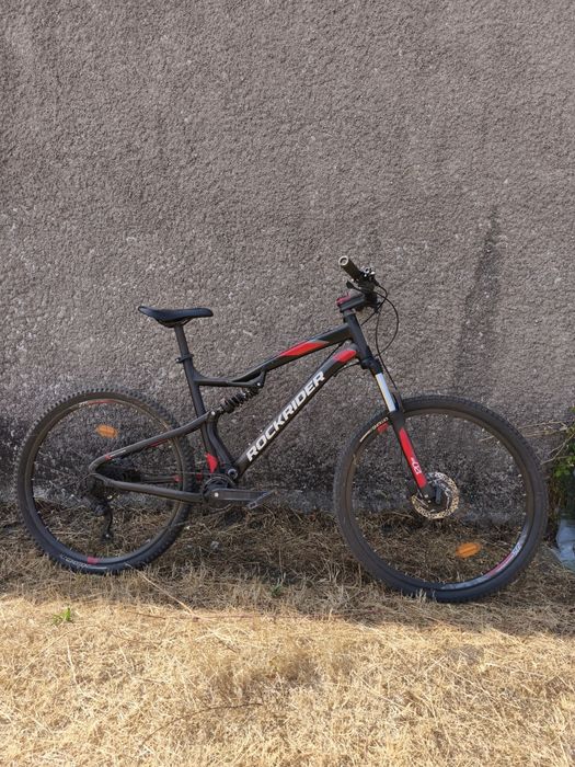 Rockrider st 530