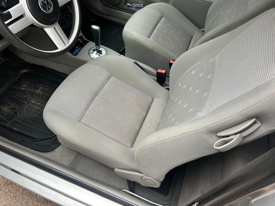 Авто Volkswagen Lupo