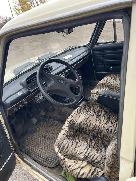 Продам ВАЗ 21013 "КОПІЙКА"