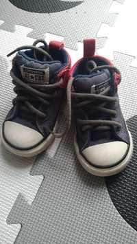 Trampki Converse r. 21