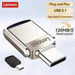 Mini Pendrive 2tb typu-c