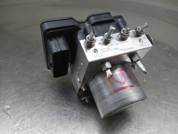 ABS RENAULT Captur II