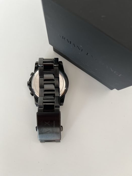 Sprzedam meski zegarek Armani