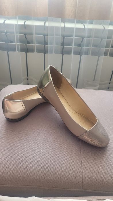 Балетки Geox 36р