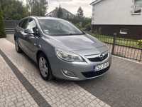 Opel Astra 1.7 CDTi 110KM Klimatyzacja Tempomat !!