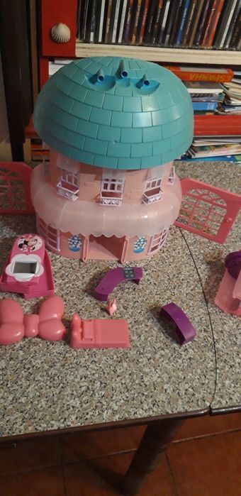 Brinquedos de Menina Diversos