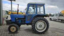 Ciągnik Ford 5600