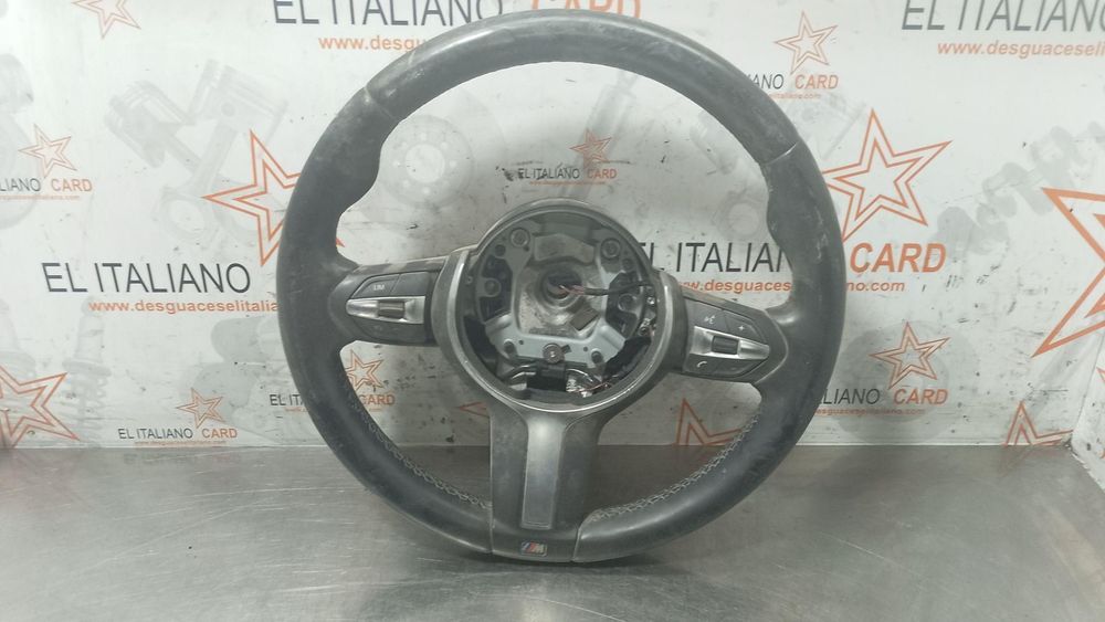 VOLANTE BMW SERIE 3 BERLINA F30N