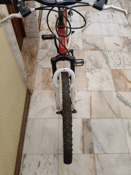 Bicicleta EMT Climber - Usada