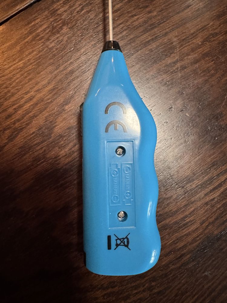 Zpieniacz mleka