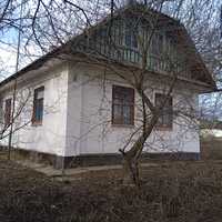Продається будинок 50 км. від м. Хмельницького