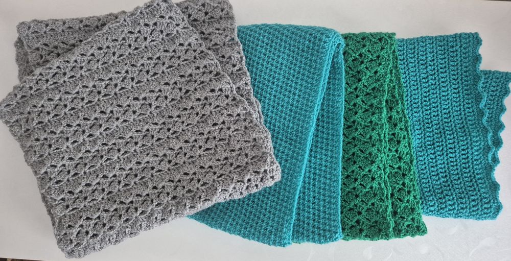 Снуд в асортименті