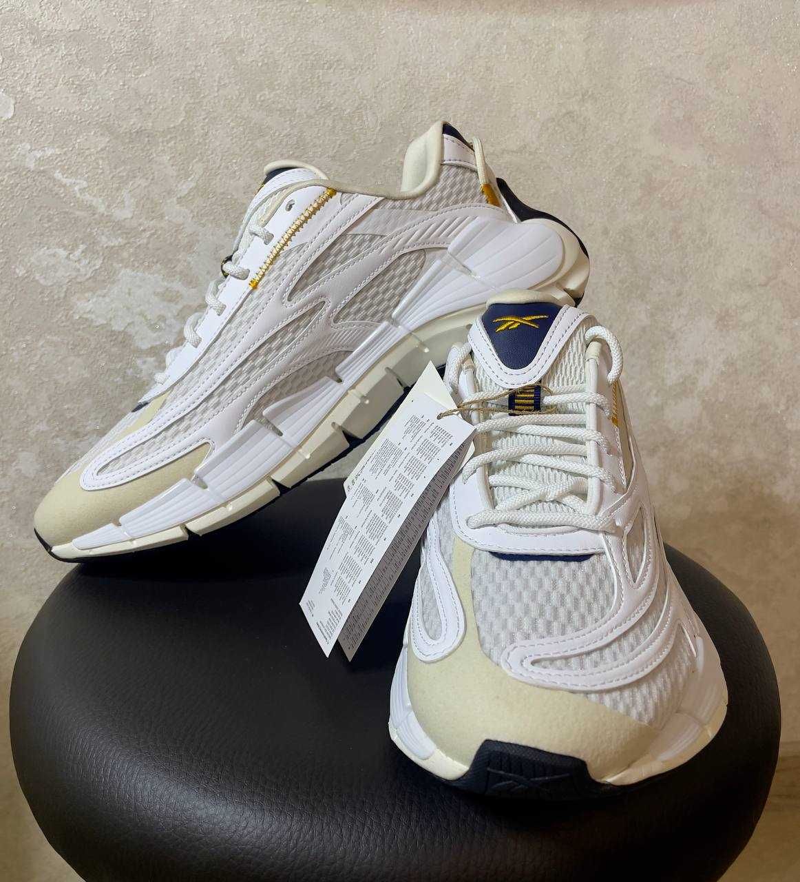 Продаються Reebok Zig Kinetica 2.5 Edge Оригінал Нові З Коробкою