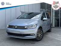 Volkswagen Touran PROMOCJA Highline 1.5 TSI EVO 110 kW / 150 KM automatyczna, DSG 7