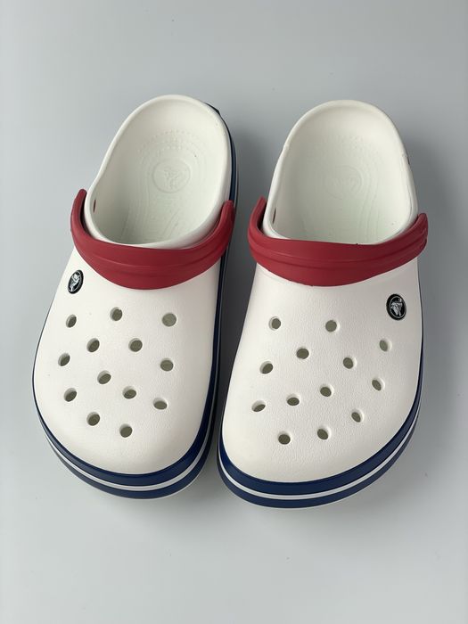 Крокси Crocs Crocband Оригінал