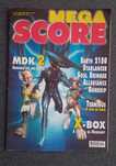 Revista Mega Score #55