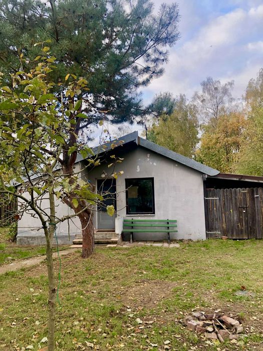 Dom Rod z działką Sierosław