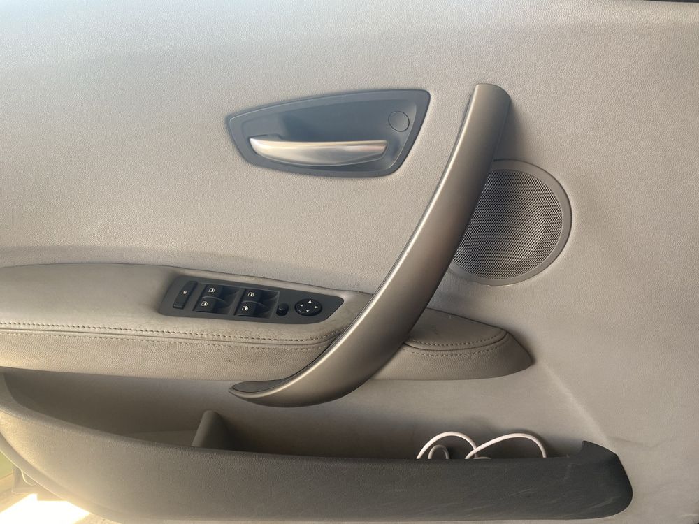 BMW 116i 2006 – Gasolina