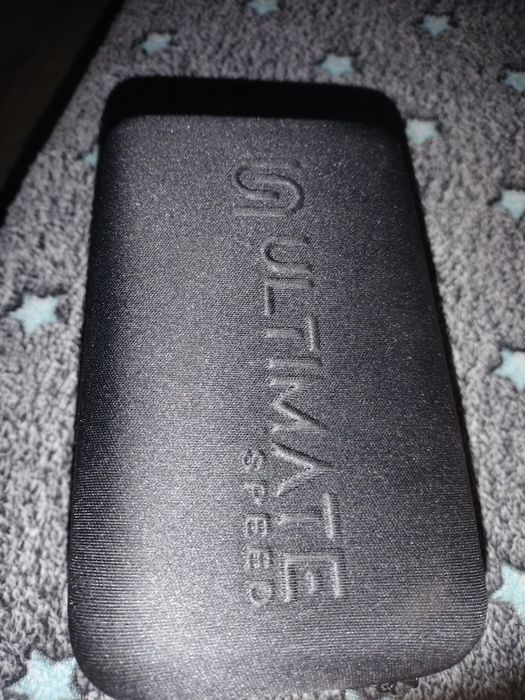 Powerbank z rozruchem