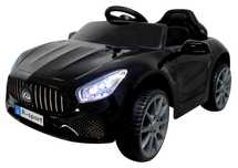 Auto na akumulator Cabrio B3