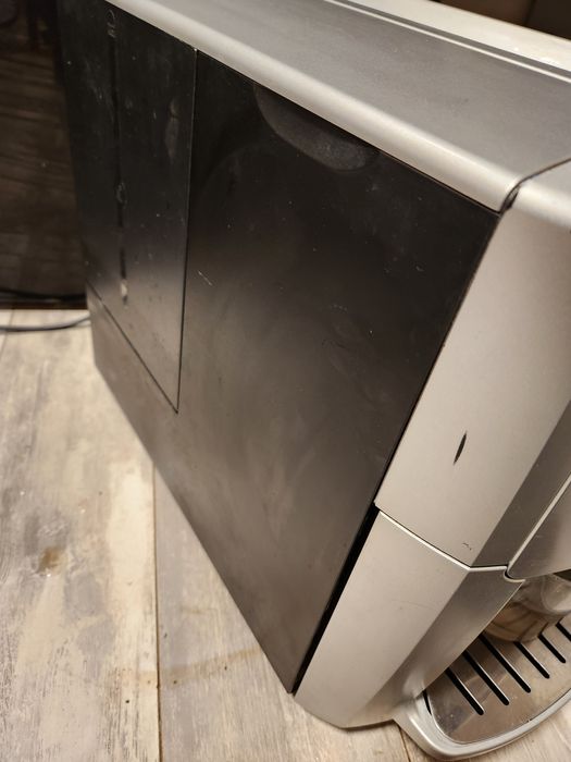 Кавомашина Krups EA88