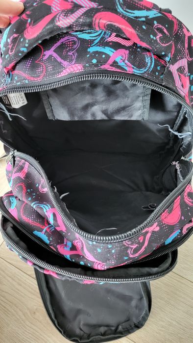 Plecak szkolny Coolpack Smyk