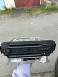 Radio BMW e90 navi uszkodzone