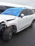 Разборка Volvo XC60, XC90, XC40 SPA платформа