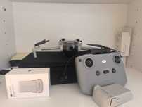 Sprzedam Dron DJI mini 3