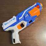 Nerf N-Strike wyrzutnia Elite Disruptor B9837