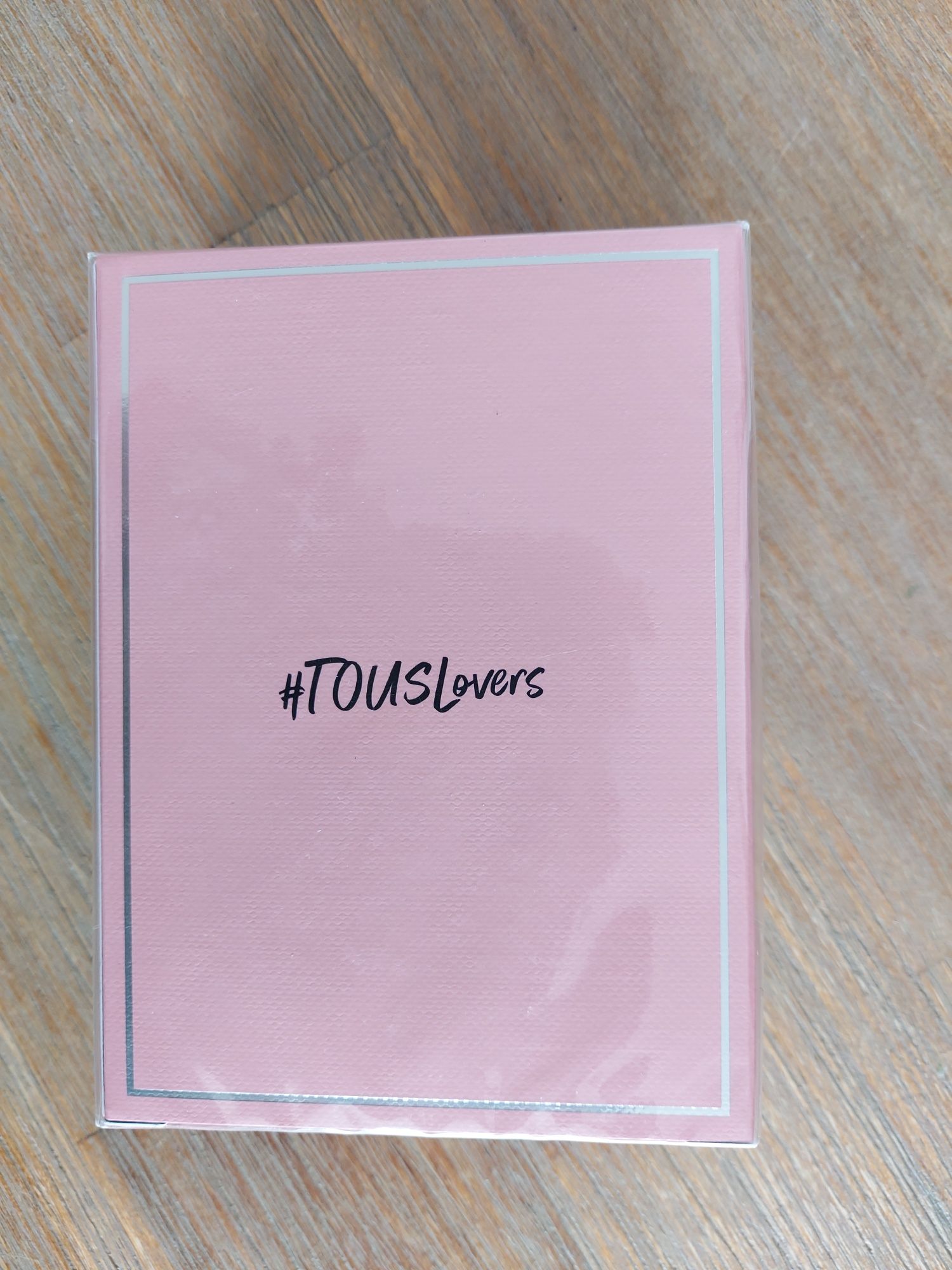 Tous LoveMe The Onyx Parfum