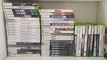 Jogos Xbox 360 / Clássica (Ler Descrição!)