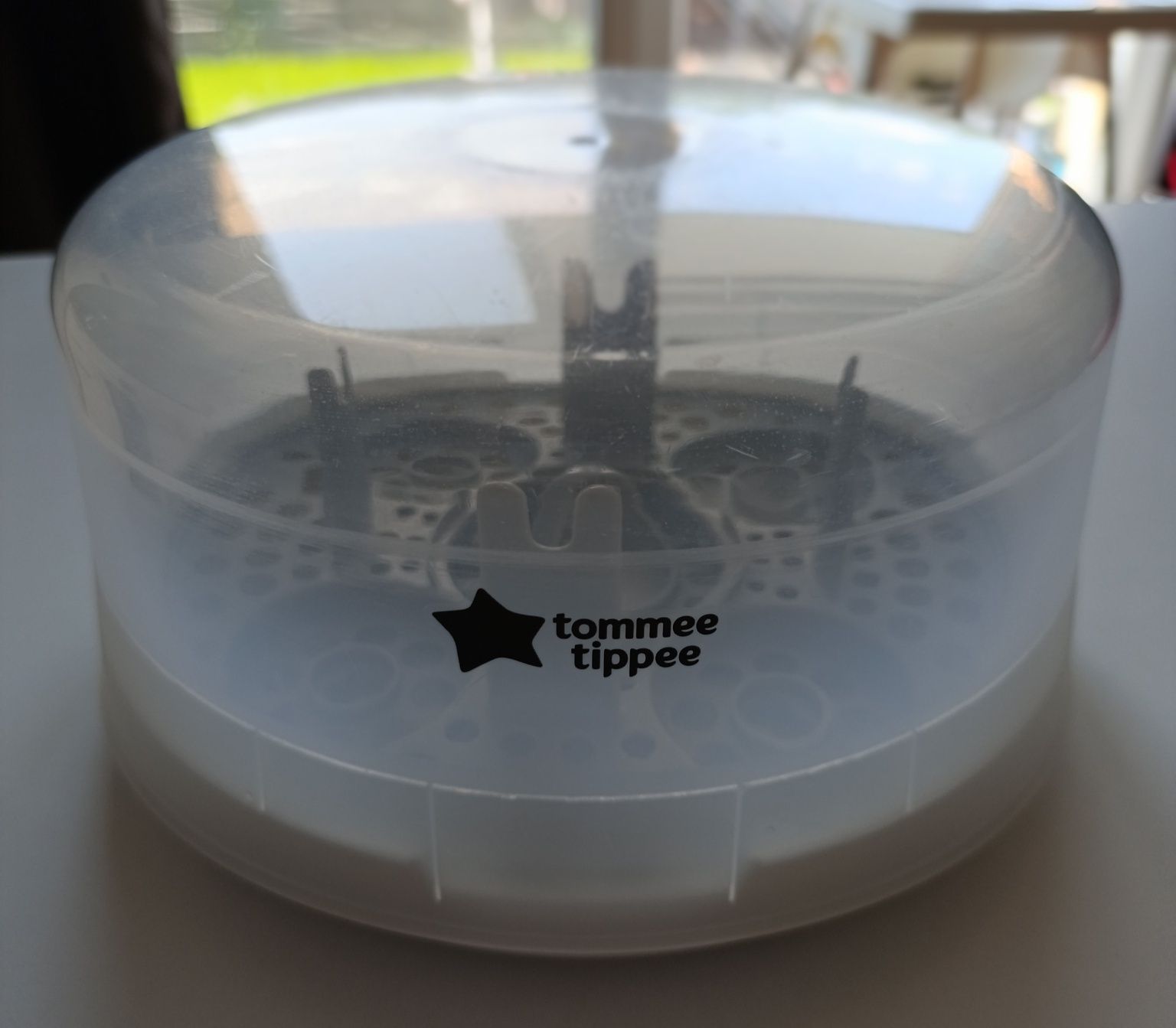 Sterylizator mikrofalowy Tommee Tippee