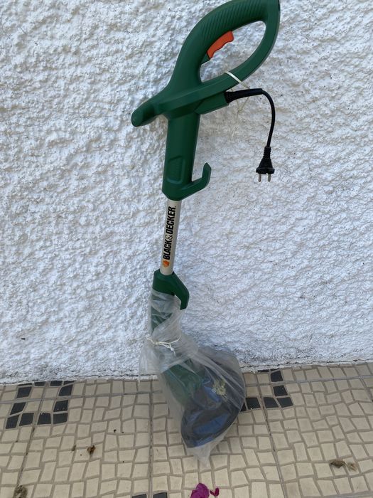 Vendo Corta relvas.