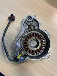 alternator stator magneto obudowa pokrywa polaris rzr turbo