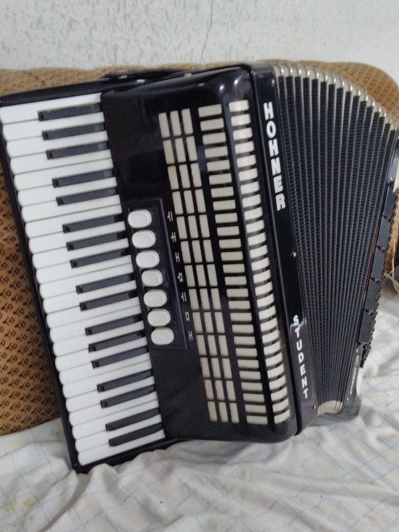 Hohner Studant 3 voz