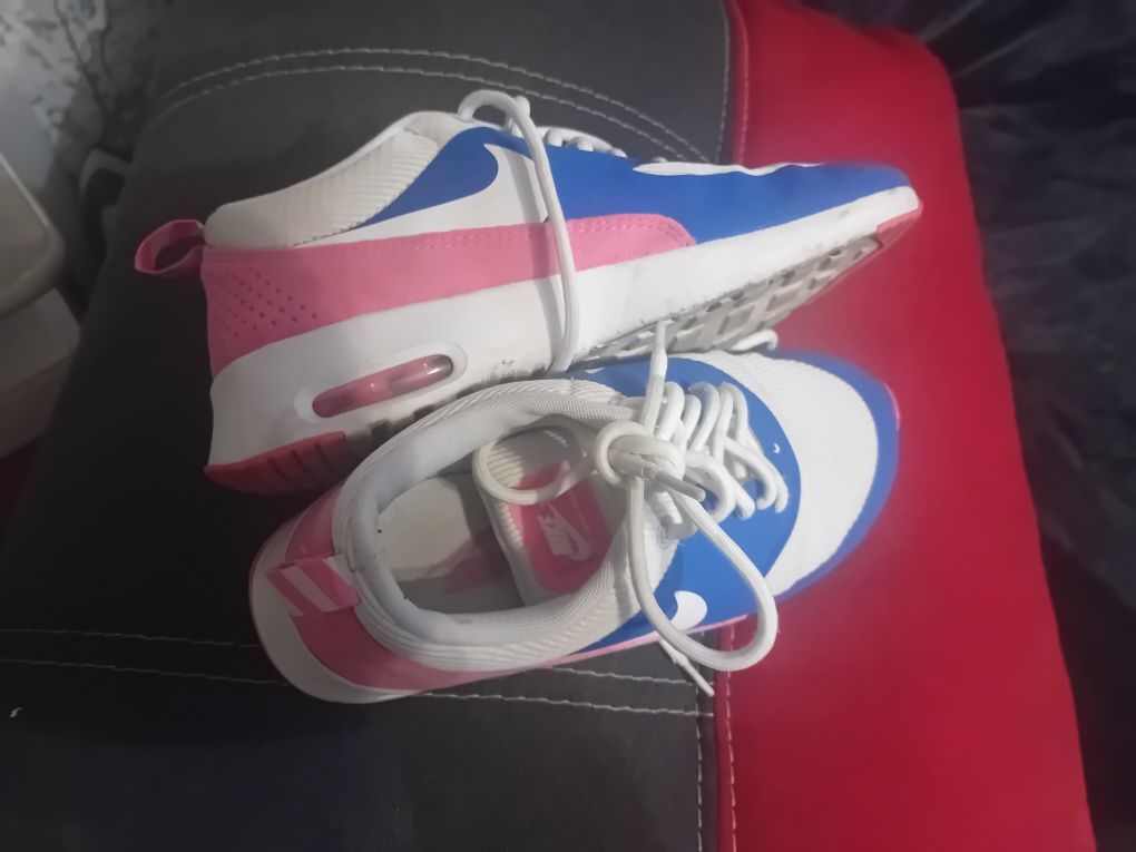Buty sportowe nike