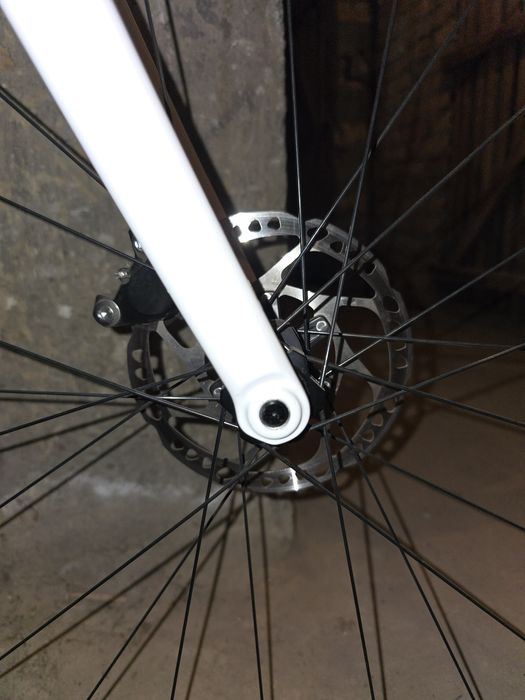 Scott addict 30 szosa