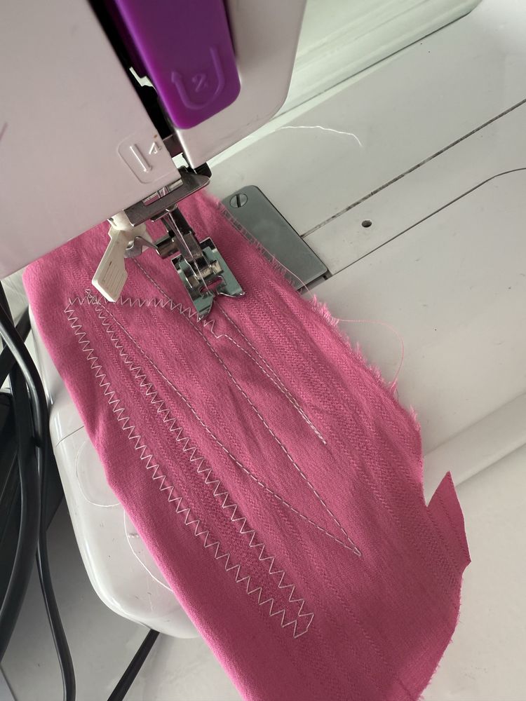 Maszyna joy texi 25