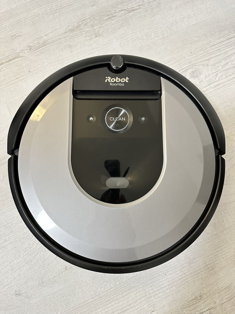 iRobot Roomba i7 7150 odkurzacz