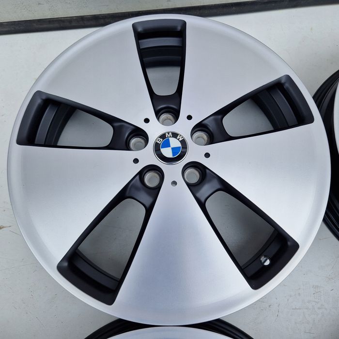bmw i3 wz 427 5x112 et43 19 jak nowe