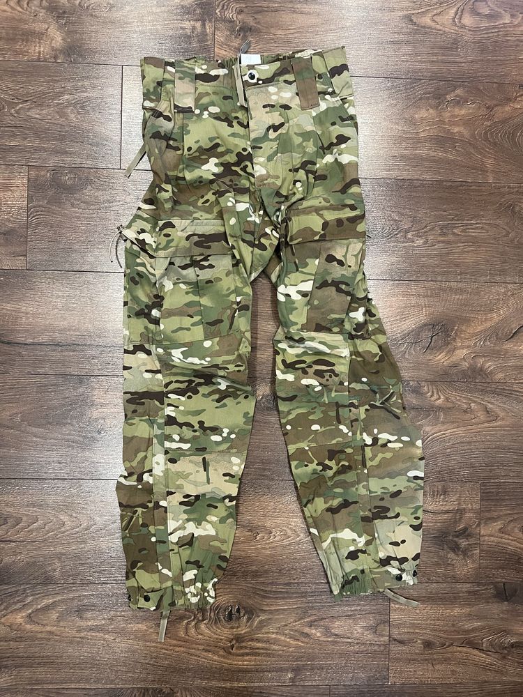 Комплект ECWCS GEN III Level 5 Soft Shell (куртка + штани)