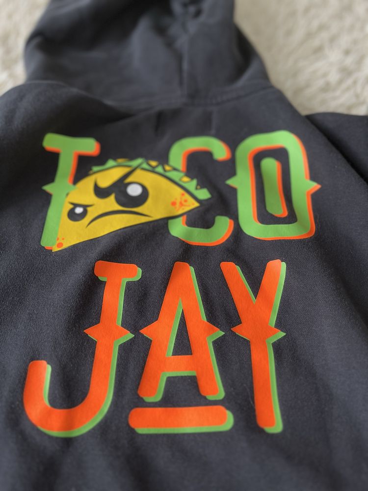 Jordan Taco Jay Jayson Tatum Оригіналх