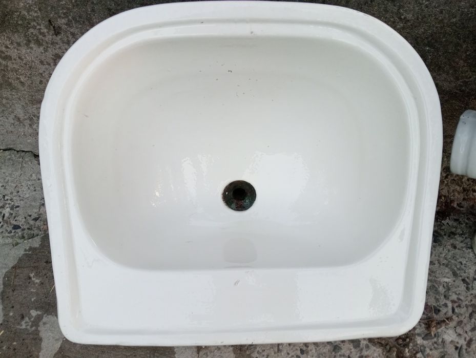 Продается раковина СССР