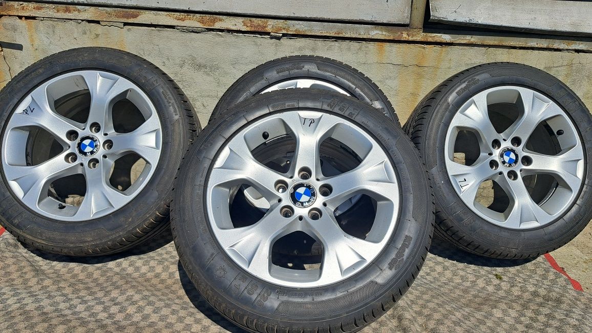 Kleber dynaxer 225 50 r17