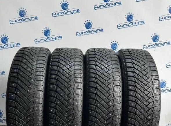 Зимові Шини Goodyear 205/60/16 Ultra Grip Artic2