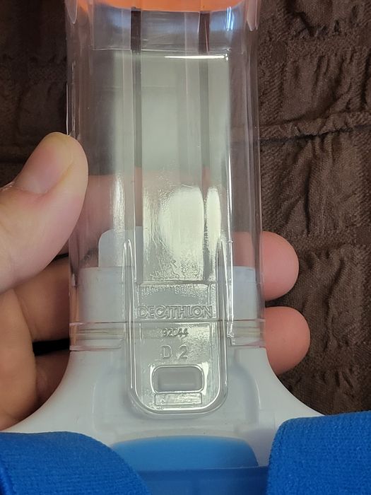 Маска для снорклінгу