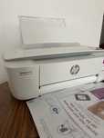 Drukarka, kopiarka, skaner - all in one - HP 3750